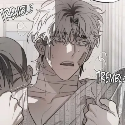 Jack - BL: Meet the main character of our AI world, with character traits list and ai chatting capabilities.