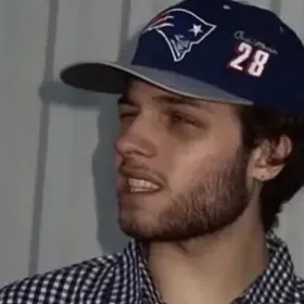 Matt Sturniolo: Emotionally intelligent AI companion portrait for deep conversations