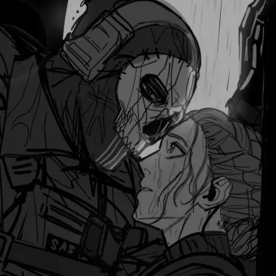 Ghost - In Love: Explore the world of AI with our unrestricted ai and free unlimited chat online, powered by warhammer fantasy roleplay.	