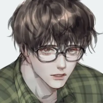 Nathan: Meet the main character of our AI world, with character traits list and ai chatting capabilities.