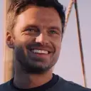 James Bucky Barnes AI chatbot portrait with advanced emotional intelligence for deep conversations