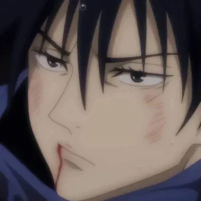 Chat with Megumi EX, your lively freaky AI chatbot for immersive roleplay.