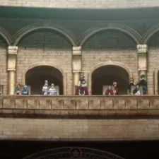 Jump straight into the fun with character ai no sign up to meet Black Clover RPG.