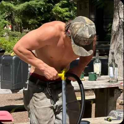 Engage in lively talking AI sessions with Joel Orin and explore new stories.