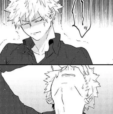 Bakugo - zombie apocalypse: Meet the main character of our AI world, with character traits list and ai chatting capabilities.	