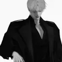 the avatar of Cheating Mafia Dad with vibrant traits for immersive roleplay experiences