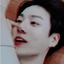 the avatar of character Jungkook with emotional intelligence capabilities