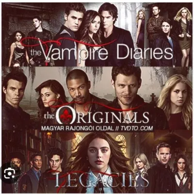 Engage with The Originals, the Vampi, the perfect ai character chat free companion for 1v1 chat.