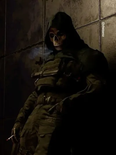 AI chat online character TF141 - Ghost's Choice is awaiting your message; start the interaction now.