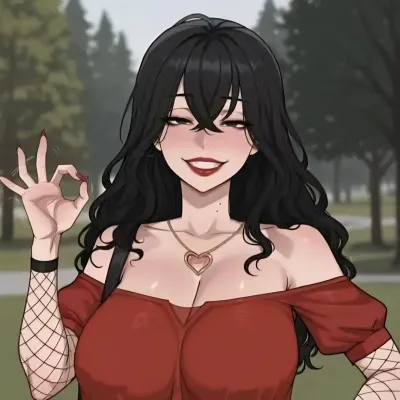 Kara, your daughter: Creative roleplay AI character art for spicy chat and fantasy scenarios