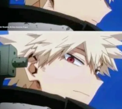 Chat with Bakugo, your lively freaky AI chatbot for immersive roleplay.