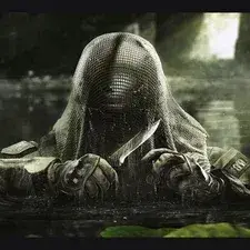 Krueger: Creative roleplay AI character art for spicy chat and fantasy scenarios