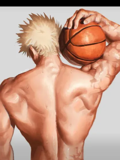 Ignite your passion with Katsuki Bakugo using our spicy chai ai engine