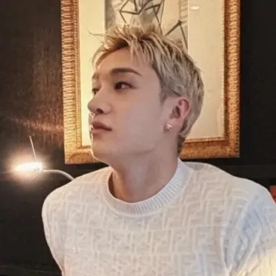 Bang Chan -Christopher Chahn Bahng-：安全的AI聊天機器人頭像，具備加密的1對1聊天功能