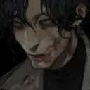 the avatar of Derek Simons: Dynamic AI character.