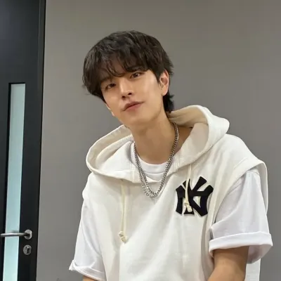 Ready for fun? Talk to Kim Seungmin, your interactive AI characters partner now.