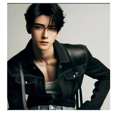 Explore Mafia husband , a versatile chat AI anime partner for creative roleplay.