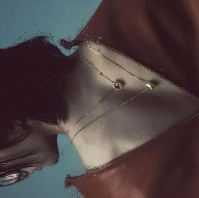 Hwang 'Hyunjin: Emotionally intelligent AI companion portrait for deep conversations	