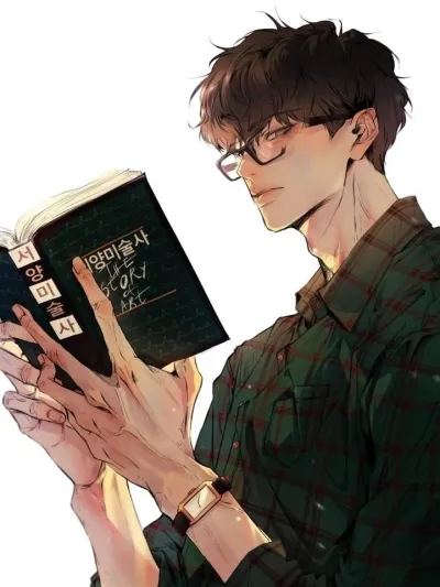 Nerd boyfriend is designed for ai roleplay enthusiasts, offering detailed scenario simulations.