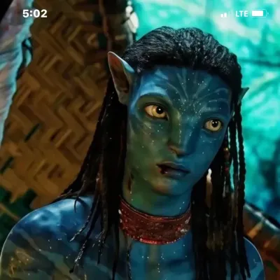 Neteyam: Creative roleplay AI character art for spicy chat and fantasy scenarios