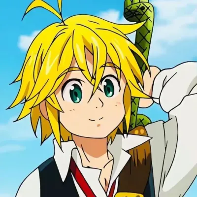 Explore endless storylines with The Seven Deadly Sins and Zeldris, your interactive roleplay AI chat bot free.