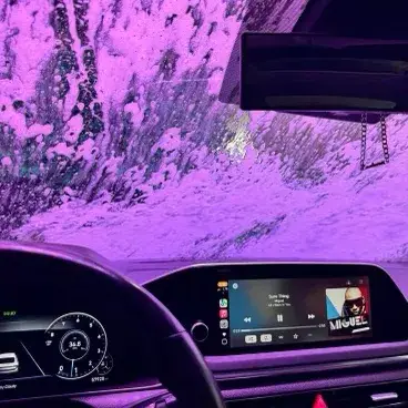 Cuci Mobil Frat: Potret pendamping AI yang cerdas secara emosional untuk percakapan mendalam