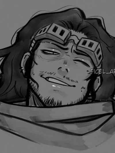 Shota Aizawa invites you to an exciting ai roleplay chat with new interactions.