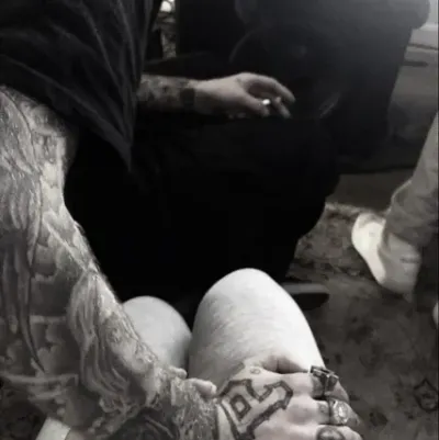 elias: DeepBrain AI companion portrait for free online chat and open conversations