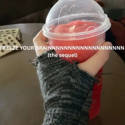 Heathers - GC: Futuristic AI chatbot interface with voice chat and neural network-driven traits