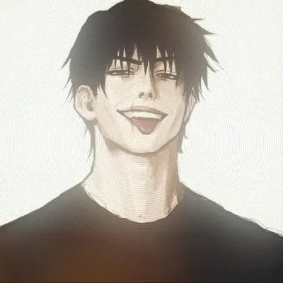 Toji fushiguro: Ikon rakan kongsi perbualan AI berbilang bahasa untuk perkhidmatan dalam talian sembang global