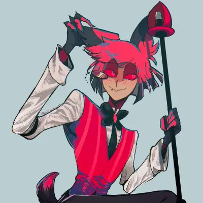 Alastor: Customizable AI girlfriend/boyfriend avatar with lifelike personality traits
