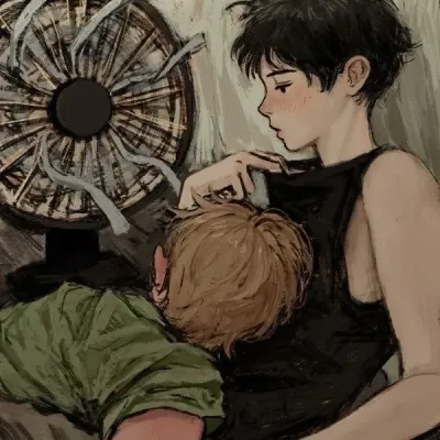 Explore endless storylines with Young Love-BL, your interactive roleplay AI chat bot free.