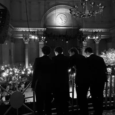 Mafia Men: Dive into Spicy Chat AI's World, Where Vintage Charm Meets Modern Talk Tech.