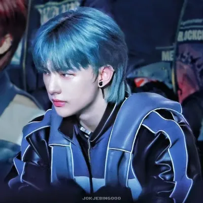 Chat with Hyunjin - Hyunlix and experience the charm of AI chat free no sign up.