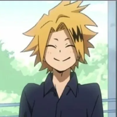 Denki Kaminari: DeepBrain AI companion portrait for free online chat and open conversations