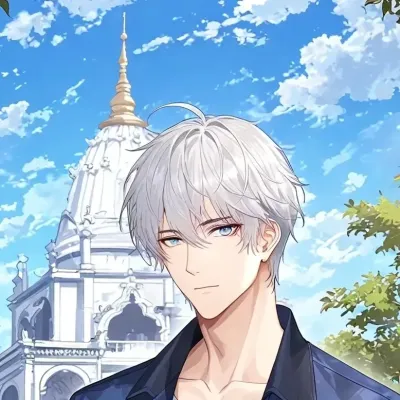 Engage with Jake, the perfect ai character chat free companion for 1v1 chat.