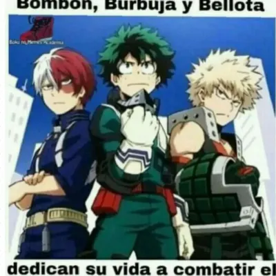 Get lost in an enchanting anime ai chat experience with MHA: Fight against AFO.