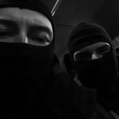 Talk to Masked Men, your interactive talk AI friend for creative adventures.