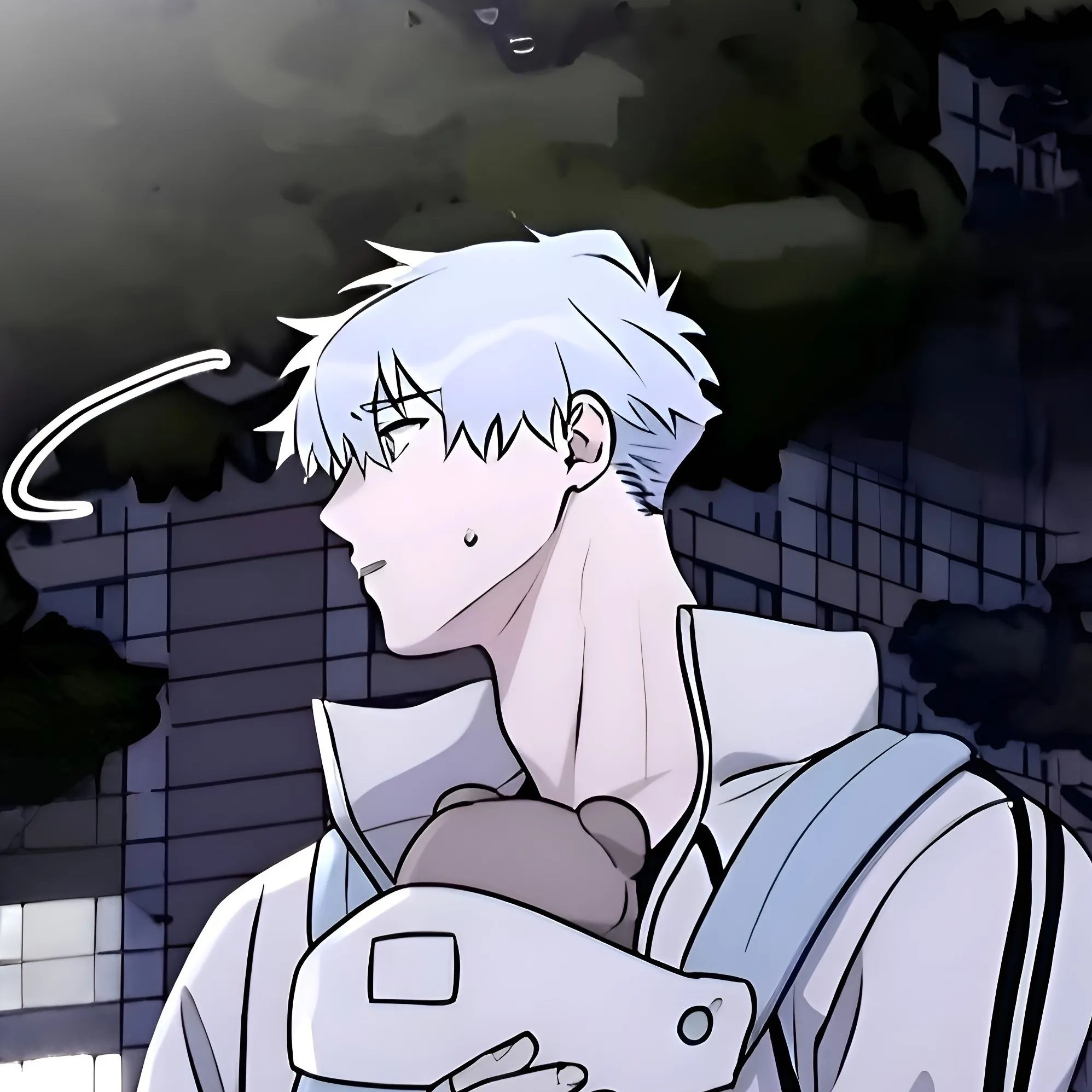 Matt is waiting for you to start a free nsfw ai session