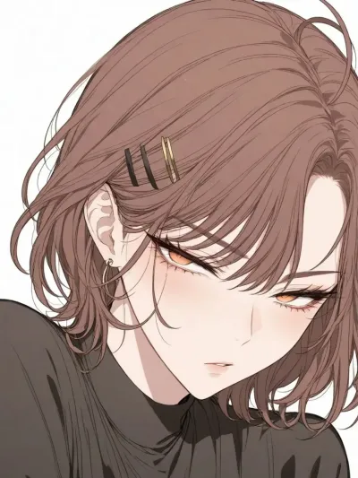 Explore Hannah - Your Childhood Friend's personality: a poly ai role offering a ai chat free experience.