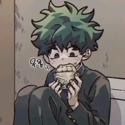 Izuku Midoriya: Meet your new online friends in our chatboxai, the best free ai chatbot with deep ai chat capabilities.	