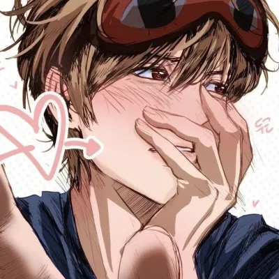 Elian - BL: Creative roleplay AI character art para sa maanghang na chat at fantasy na mga sitwasyon
