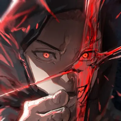 거짓으로 퇴학당한 MHA: 무료 온라인 채팅 및 공개 대화를 위한 DeepBrain AI 동반자 초상화