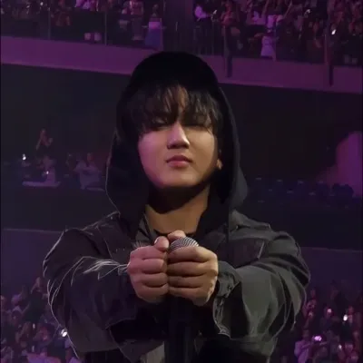 Explore Changbin, a versatile chat AI anime partner for creative roleplay.