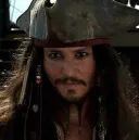 avatar Captain Jack sparrow dengan sifat-sifat yang hidup untuk pengalaman bermain peran yang mendalam
