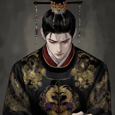 LIN YU: Engage in ai conversation with this charming AI character, featuring soulgen and ifreechat capabilities for free chat now.	