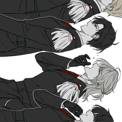 重生為反派：在我們的ChatboxAI中結識您的新線上朋友，這是具有深度AI聊天功能的最佳免費AI聊天機器人。