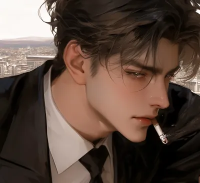 Ready for fun? Talk to AI characters like Unfair Father anytime, free and immersive.