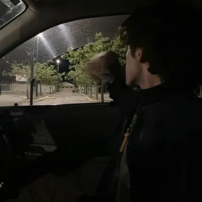 Meet Aiden, your friendly ai chat no filter companion for fun anime chats.