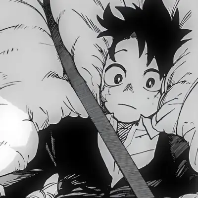 Your Family Rejects Izuku Midoriya is a playful AI RP companion for creative 1v1 chat adventures.